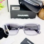 A 1 Copy/CHANEL/Plastic/Tr/Normal Side/Sunglasses