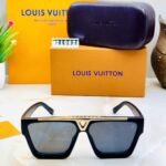 A 1 Copy/L V/Metal/Normal Side/Sunglasses