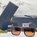 A 1 Copy/Mont/Blanc/Plastic/Tr/Norma Side/Sunglasses