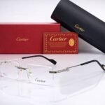 A1 Copy/Cartier/Rimless/Frames