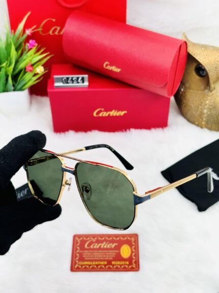 A 1 Copy/Cartier/Sunglasses