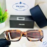 A 1 Copy/PRADA/Plastic/Normal Side/Tr/Sunglasses