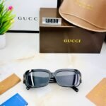 A 1 Copy/Gucci/Plastic/Tr/Normal Side/Sunglasses