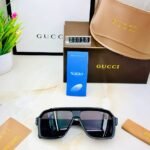 A 1 COPY/GUCCI/Metal/Sunglasses