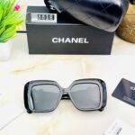 A 1 Copy/Chanel/Plastic/Tr/Sunglasses