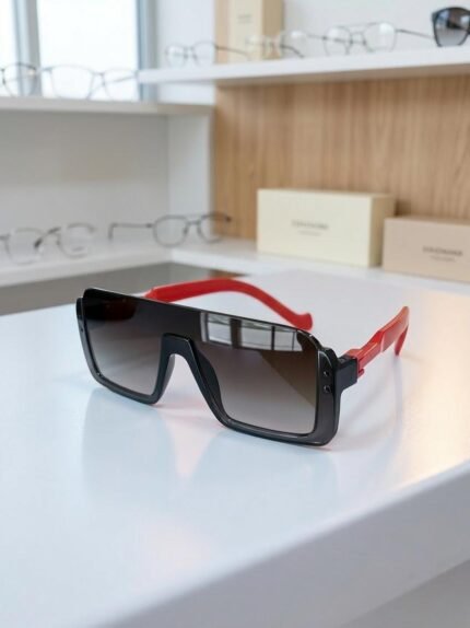 Plastic/Normal side/Sunglasses