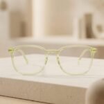 Plastic/Tr/Metal side/Frame/6626