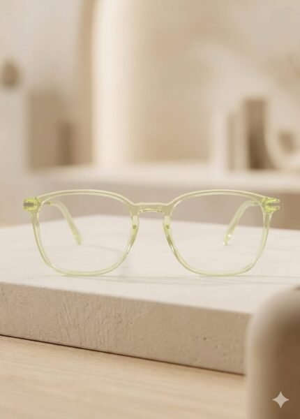 Plastic/Tr/Metal side/Frame/6626