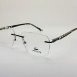 Metal/Normal side/Rimless/Frames/A1Copy/Lacoste