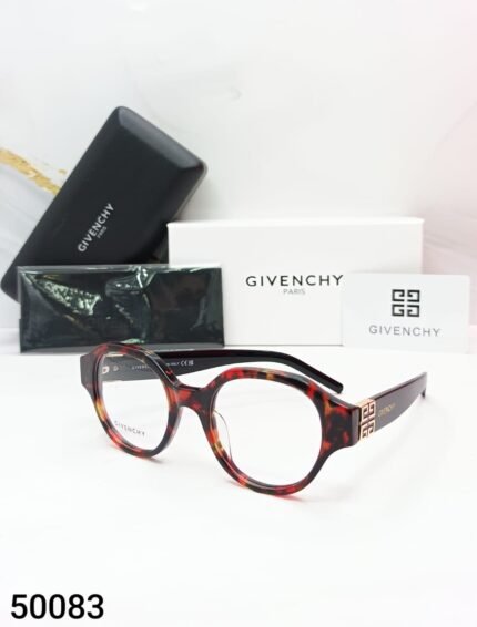 Plastic/Tr/Normal side/Frames/Givenchy
