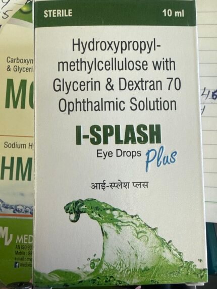 I-splash