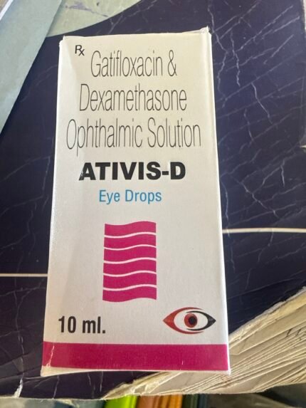 Ativis-D
