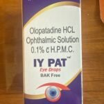 Iy pat