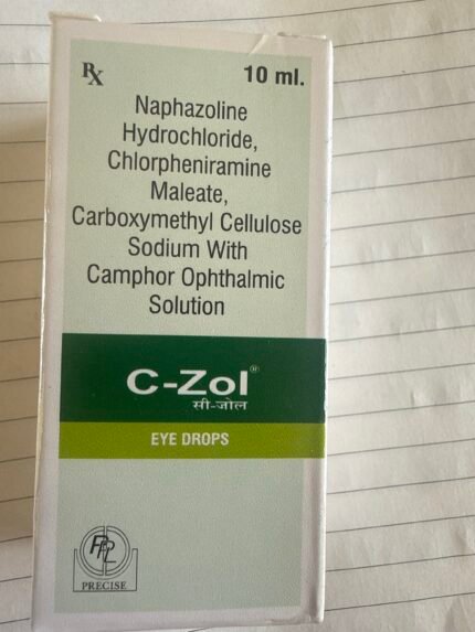 C-zol
