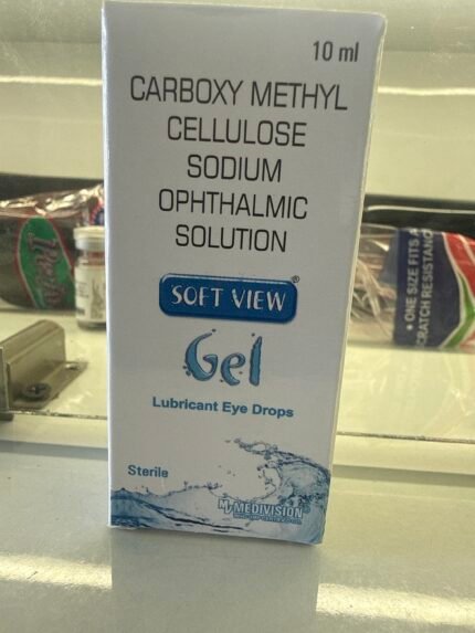 Soft gel