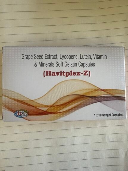 Havitplex-z