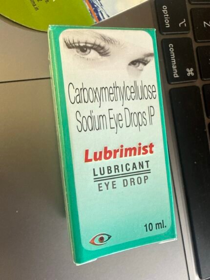 Lubrimist