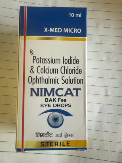 Nimcat
