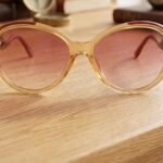 Plastic/Tr/Spring side/Sunglasses