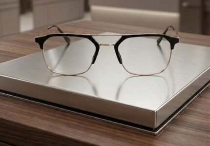 Metal/Spring side/Normal side/Frame