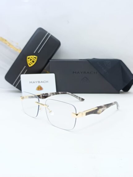 A1 Copy/Maybach/Rimless/Normal side/Frames