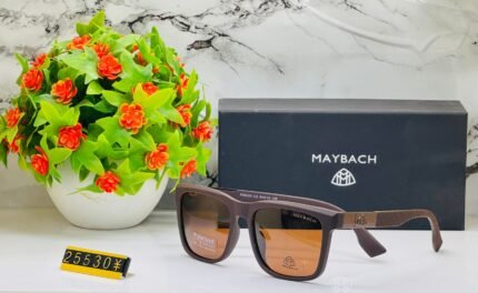 A1 Copy/Maybach/Plastic/Normal side/Sunglasses