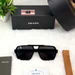 A1 Copy/Prada/Plastic side/Normal side/Sunglasses