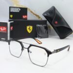 A1 Copy/Rayban/Metal/Normal side/Frames