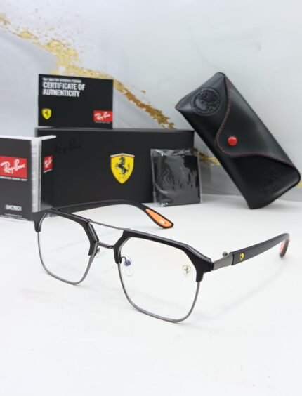 A1 Copy/Rayban/Metal/Normal side/Frames