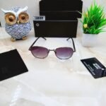 A1 Copy/Mont/Blanc/Metal/Normal side/Sunglasses