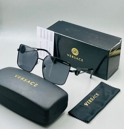 A1 Copy/Versace/Metal/Normal side/Sunglasses