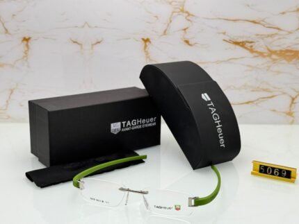 A1 Copy/TagHeuer/Rimless/Normal side/Frames
