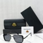 A1Copy/Maybach/Metal/Normal side/Sunglasses