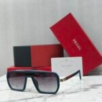 A1 Copy/Prada/Plastic/Normal side/Sunglasses