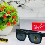 A1Copy/Rayban/Plastic/Normal side/Sunglasses