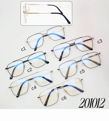 Metal/Spring side/Normal side/Frame