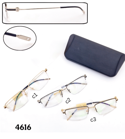 Metal/Normal side/Frame