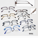 Metal/Spring side/Normal side/Frame