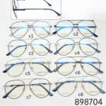 Metal/Spring side/Normal side/Frame