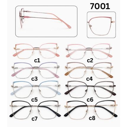 Metal/Spring side/Normal side/Frame