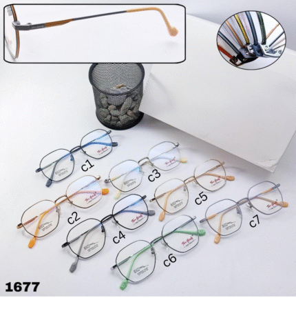 Metal/Spring side/Normal side/Frame