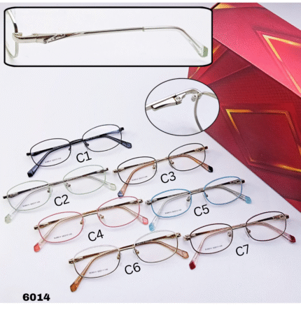 Metal/Spring side/Normal side/Frame