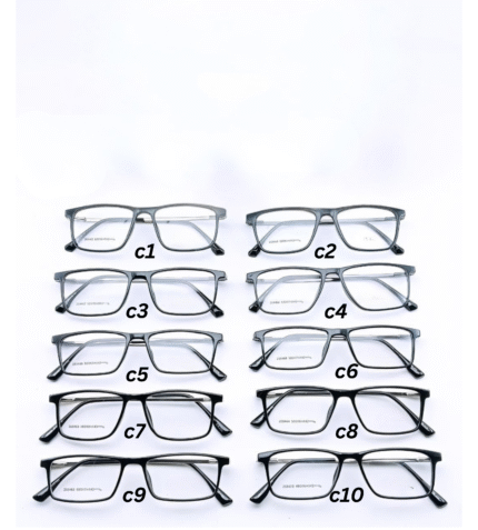 Plastic/Tr/Spring side/Normal side/Frame