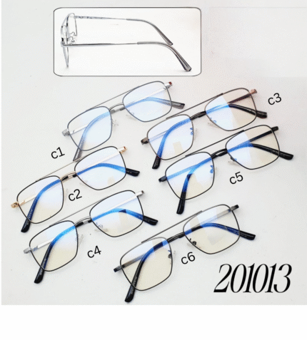 Metal/Spring side/Normal side/Frame