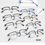 Metal/Spring side/Normal side/Frame