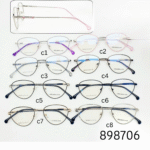Metal/Spring side/Normal side/Frame
