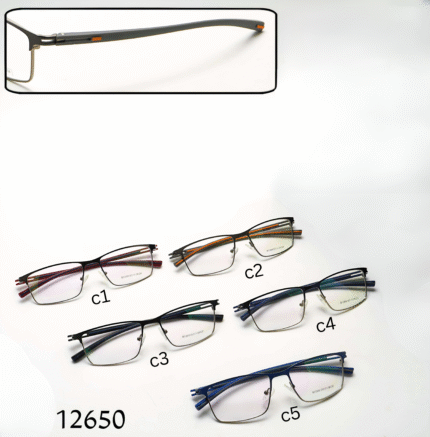 Metal/Plastic/Tr/Normal side/Frame