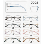 Metal/Spring side/Normal side/Frame