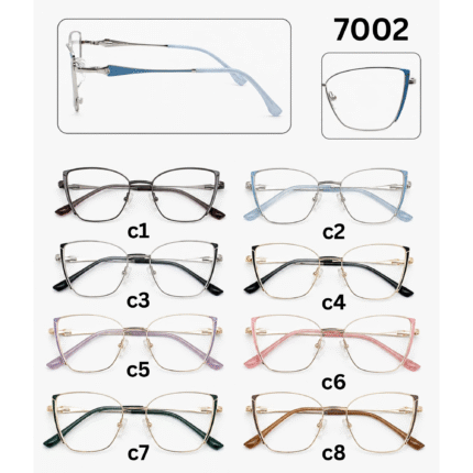 Metal/Spring side/Normal side/Frame