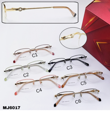 Metal/Spring side/Normal side/Frame